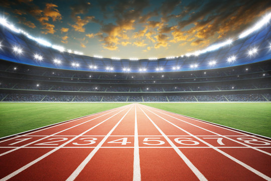 Usain Bolt Image